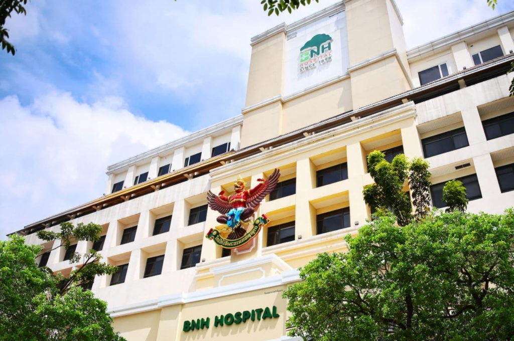 BNH Hospital